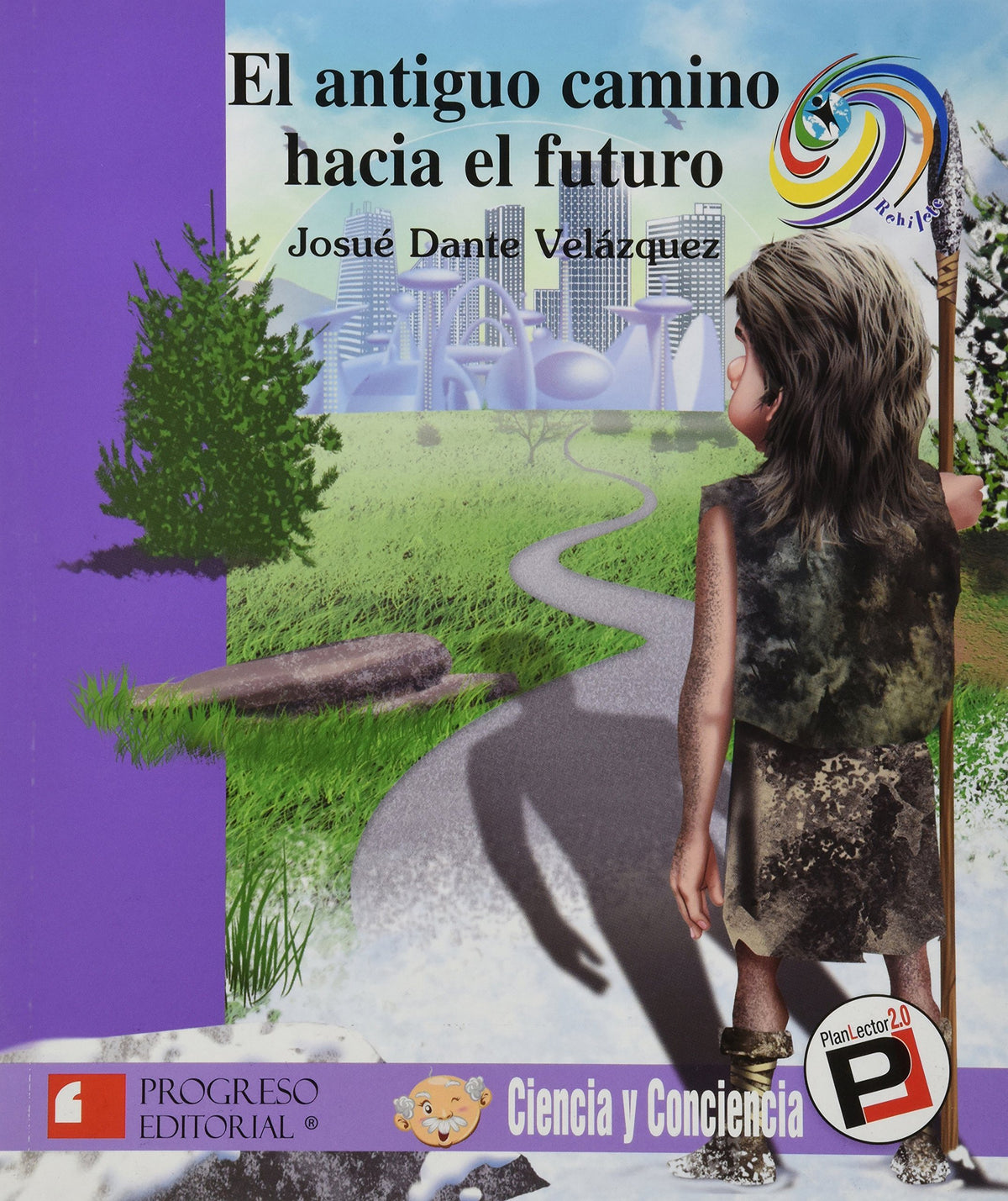 El antiguo camino hacia el fut