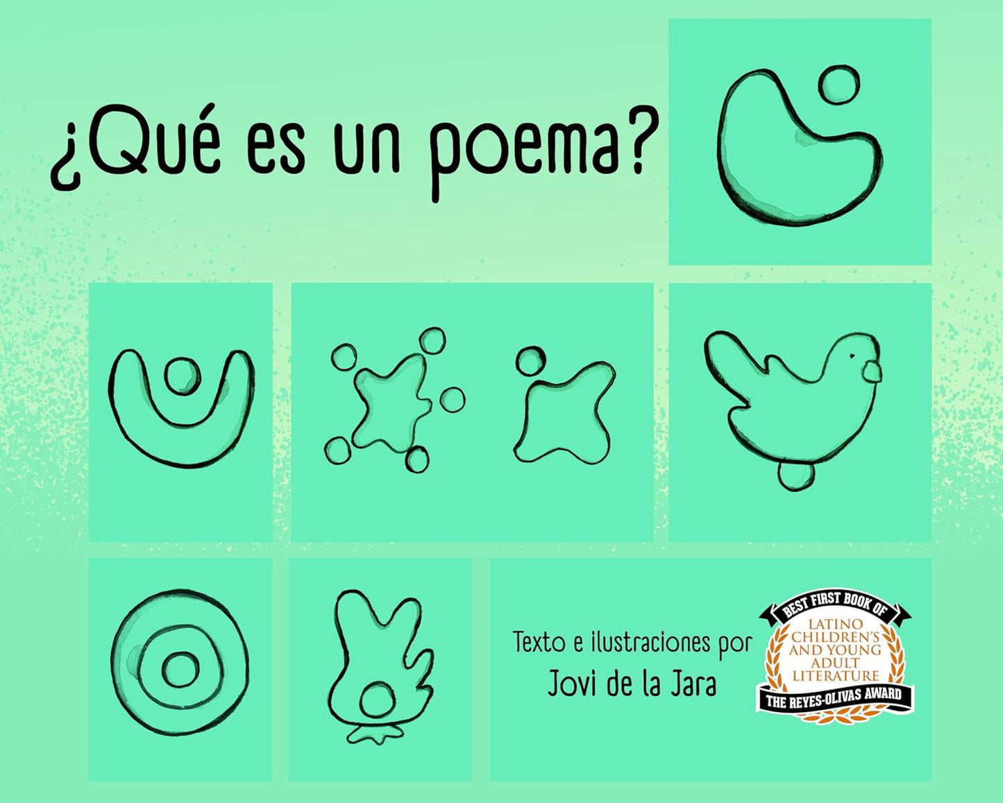 ¿Qué es un poema?