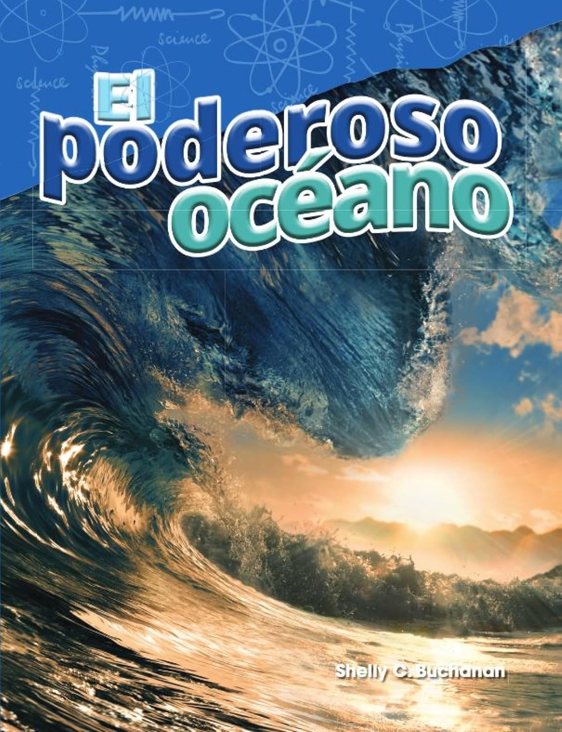 El poderoso océano