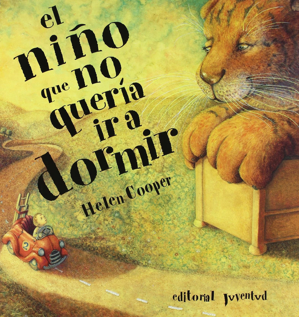 EL NInO QUE NO QUERiA IR A DOR
