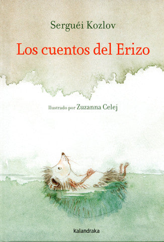 Los cuentos del erizo