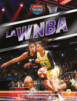 La WNBA