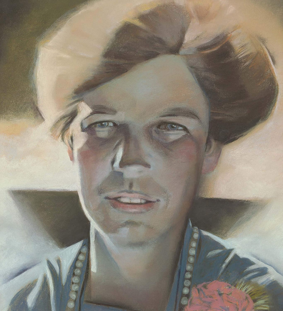 Eleanor ya no se calla: la vida de Eleanor Roosevelt