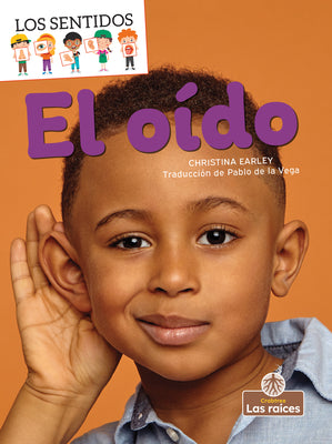 El oído
