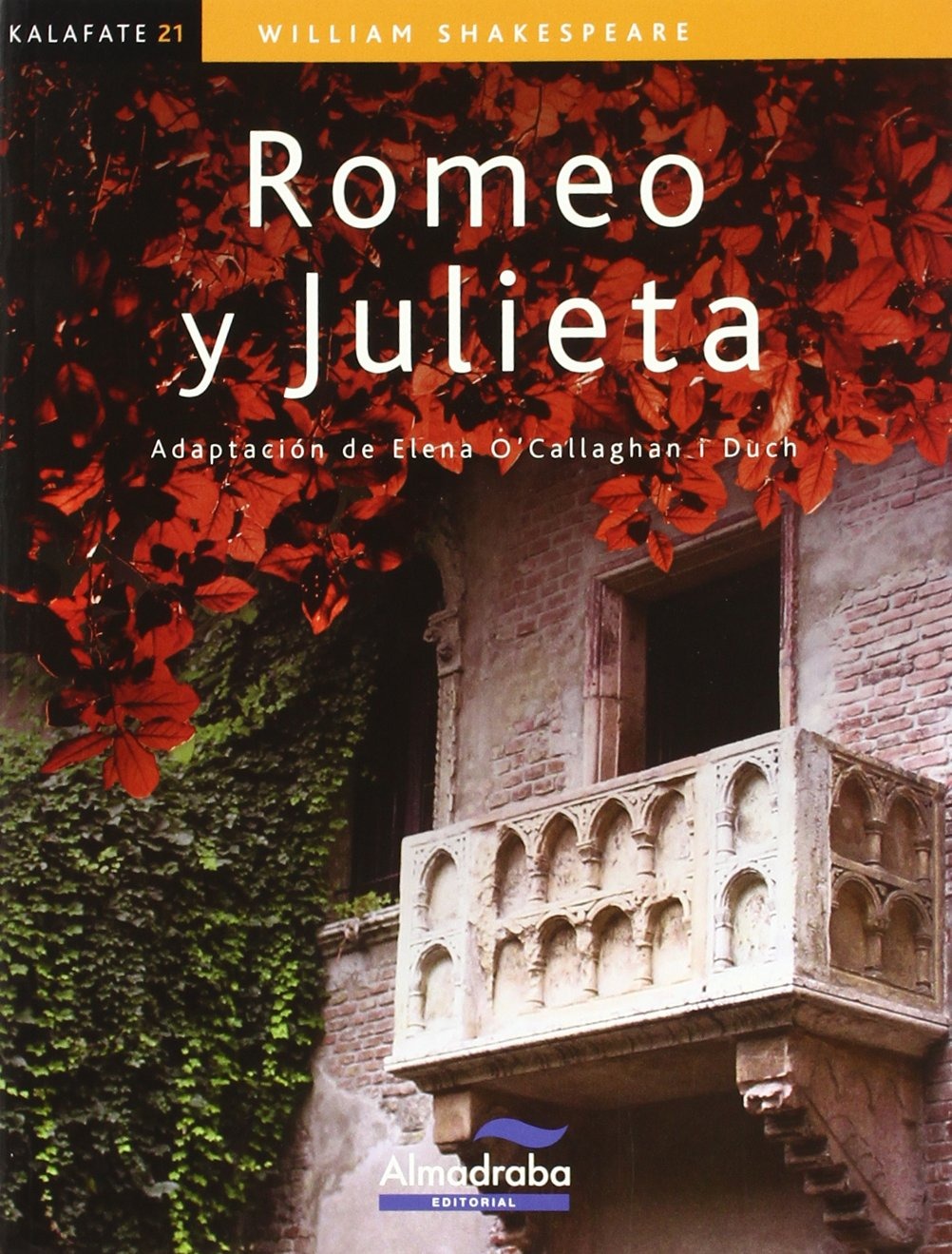 Romeo y Julieta