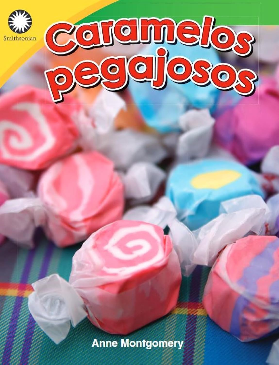 Caramelos pegajosos