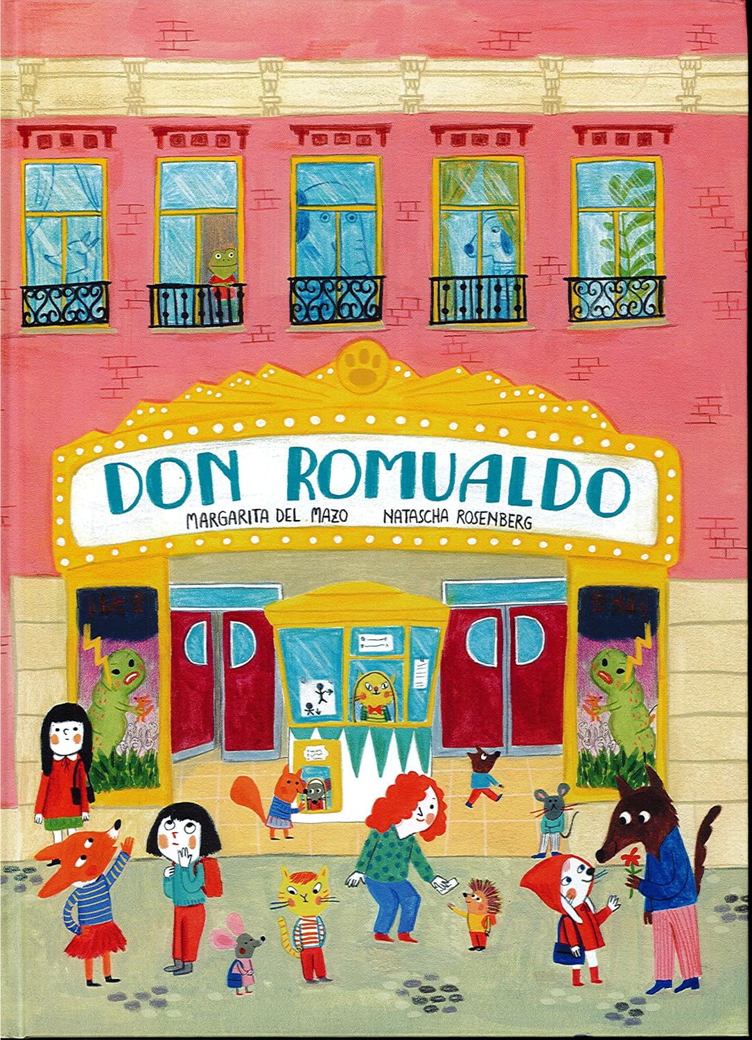 Don Romualdo