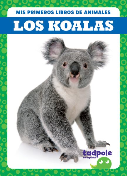Los koalas