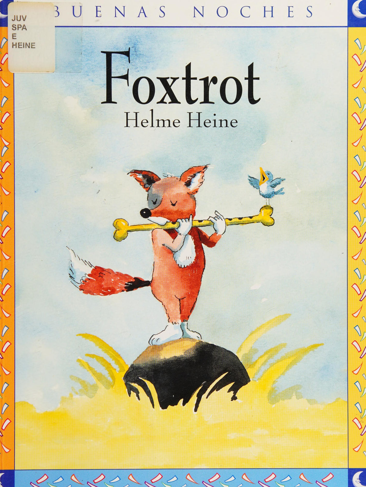 Foxtrot