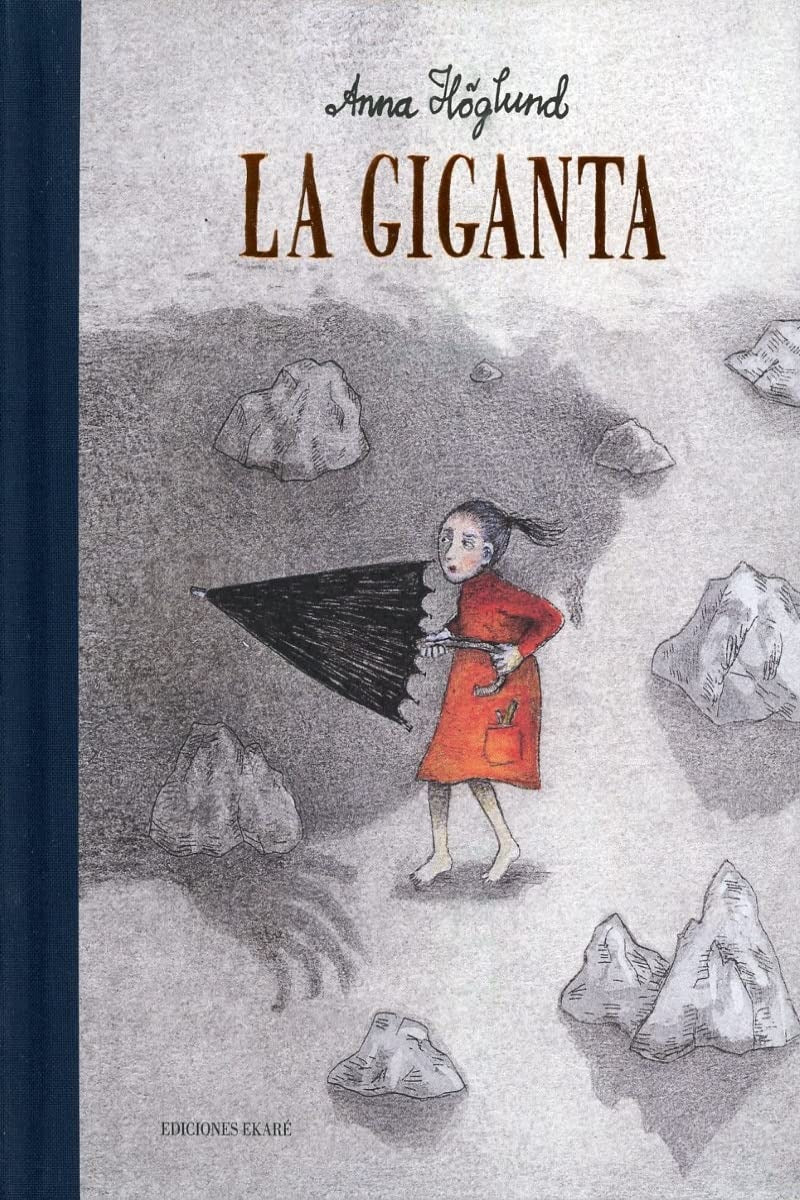 La giganta