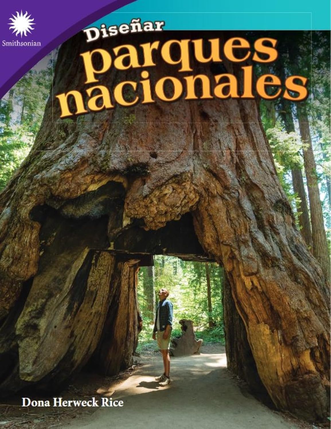 Diseñar parques nacionales
