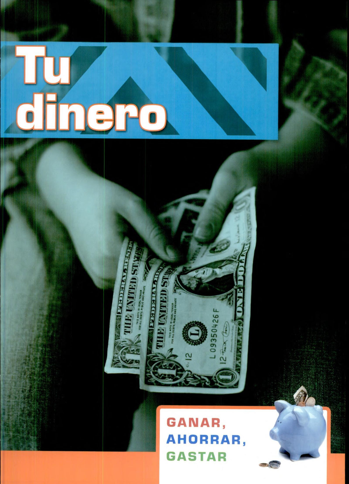 Tu dinero