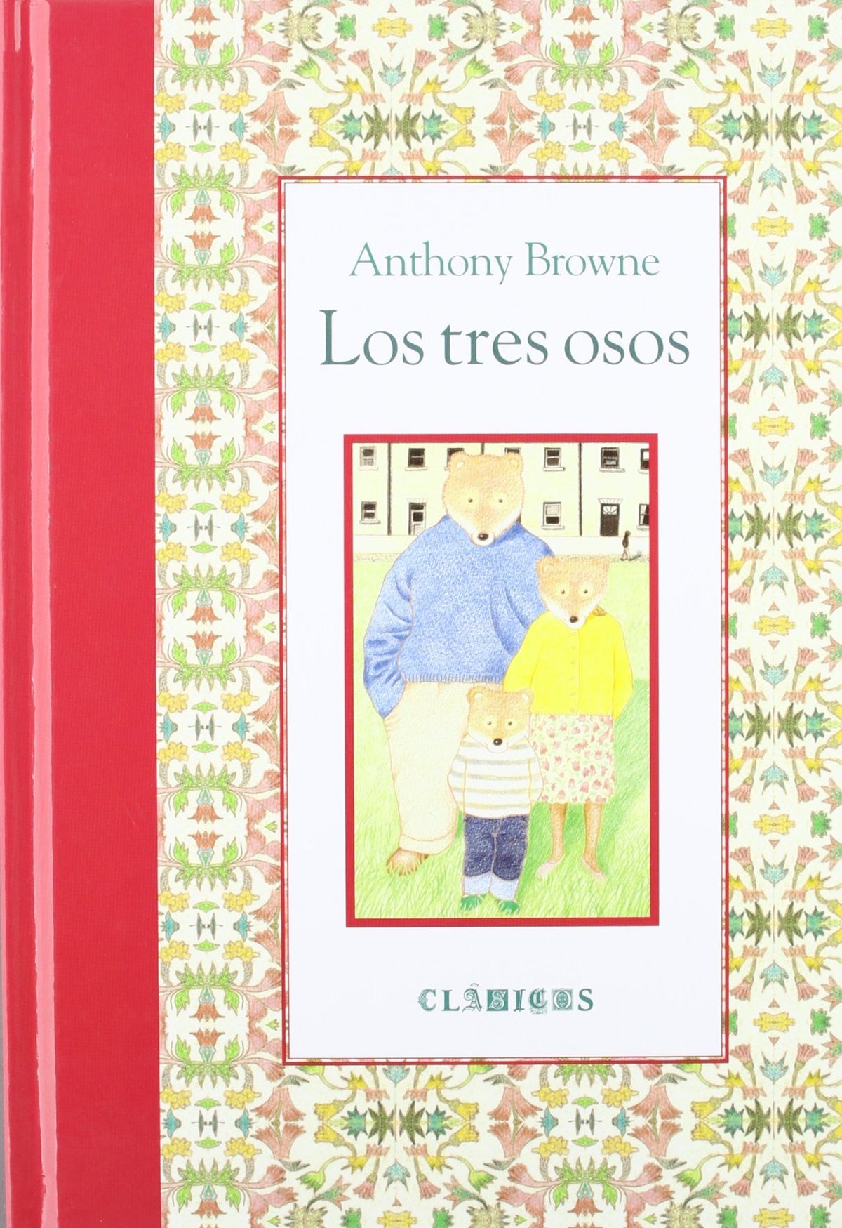 Los tres osos