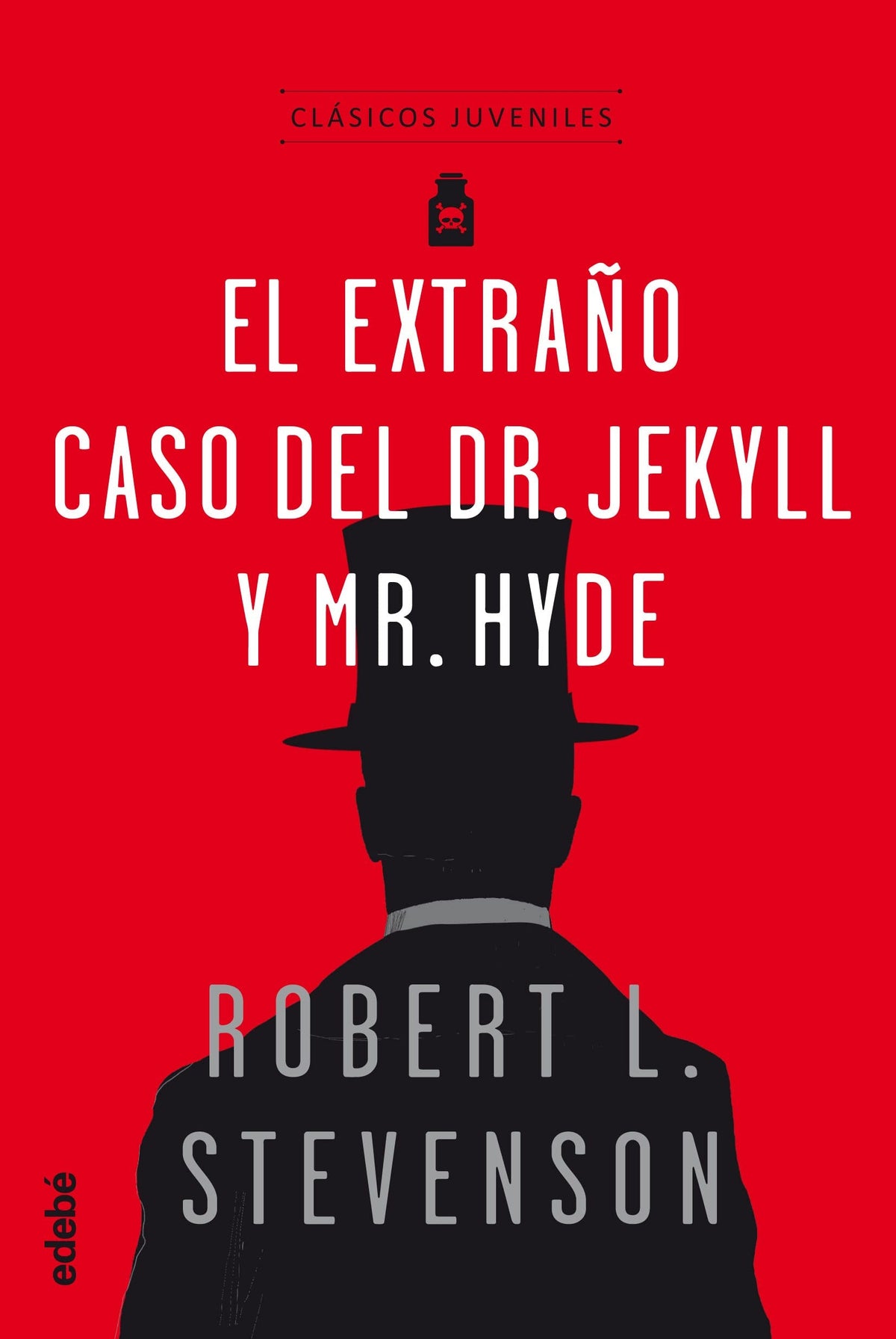 El Extraño Caso de Jekyll y MR Hide