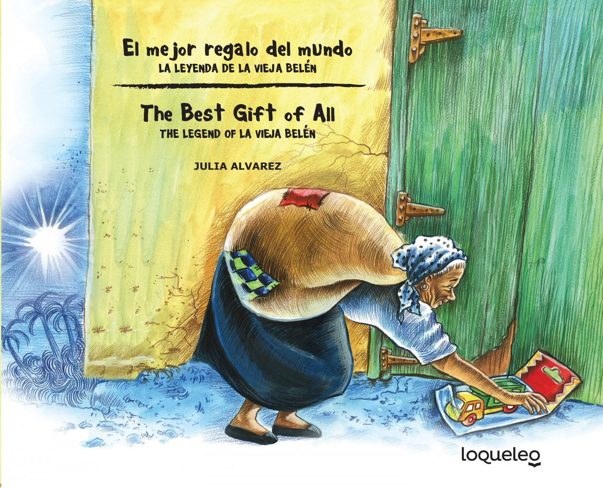 El mejor regalo del mundo: la