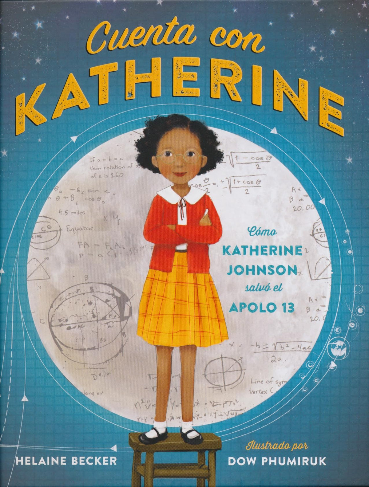 Cuenta con Katherine
