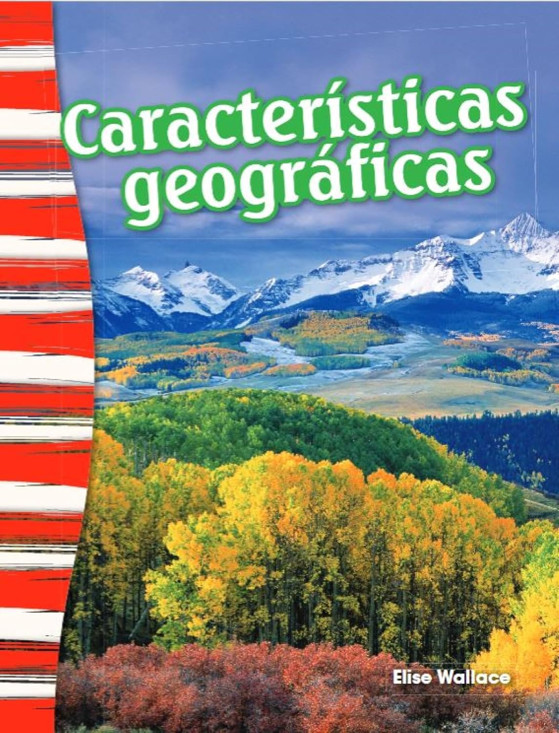 Características geográficas