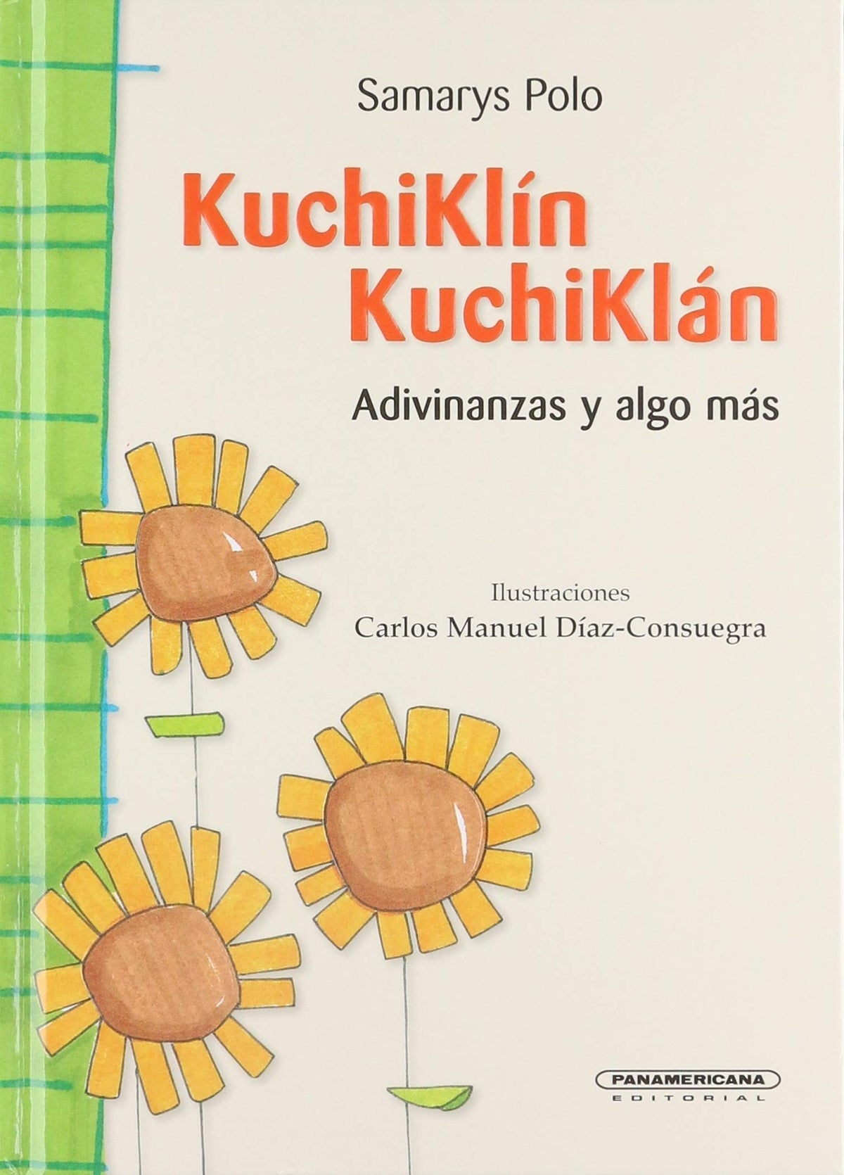 Kuchiklín Kuchiklán