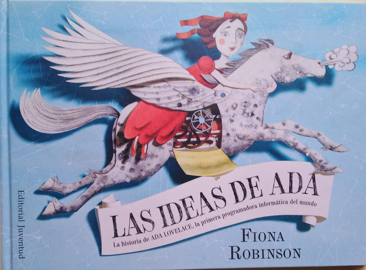 Las ideas de Ada
