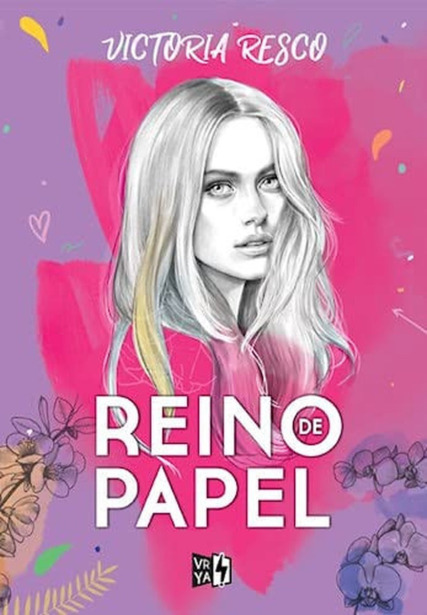 Reino de papel