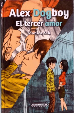 Alex Dogboy. El tercer amor