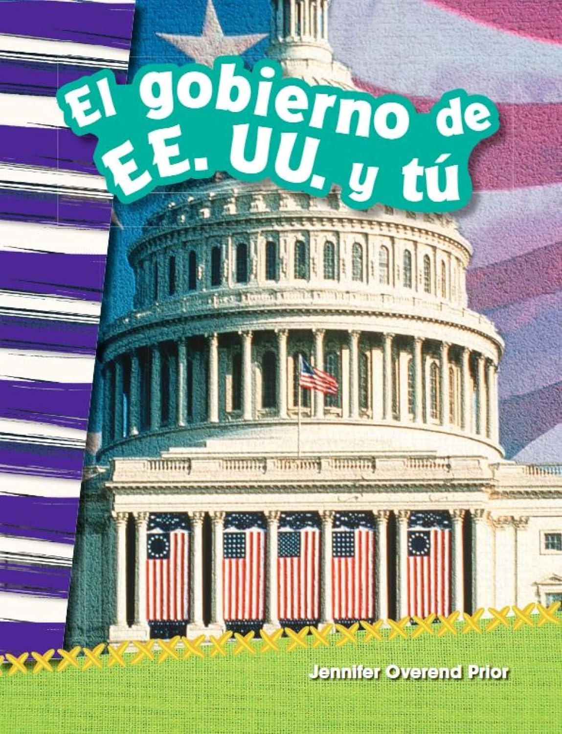 El gobierno de EE. UU. y tú