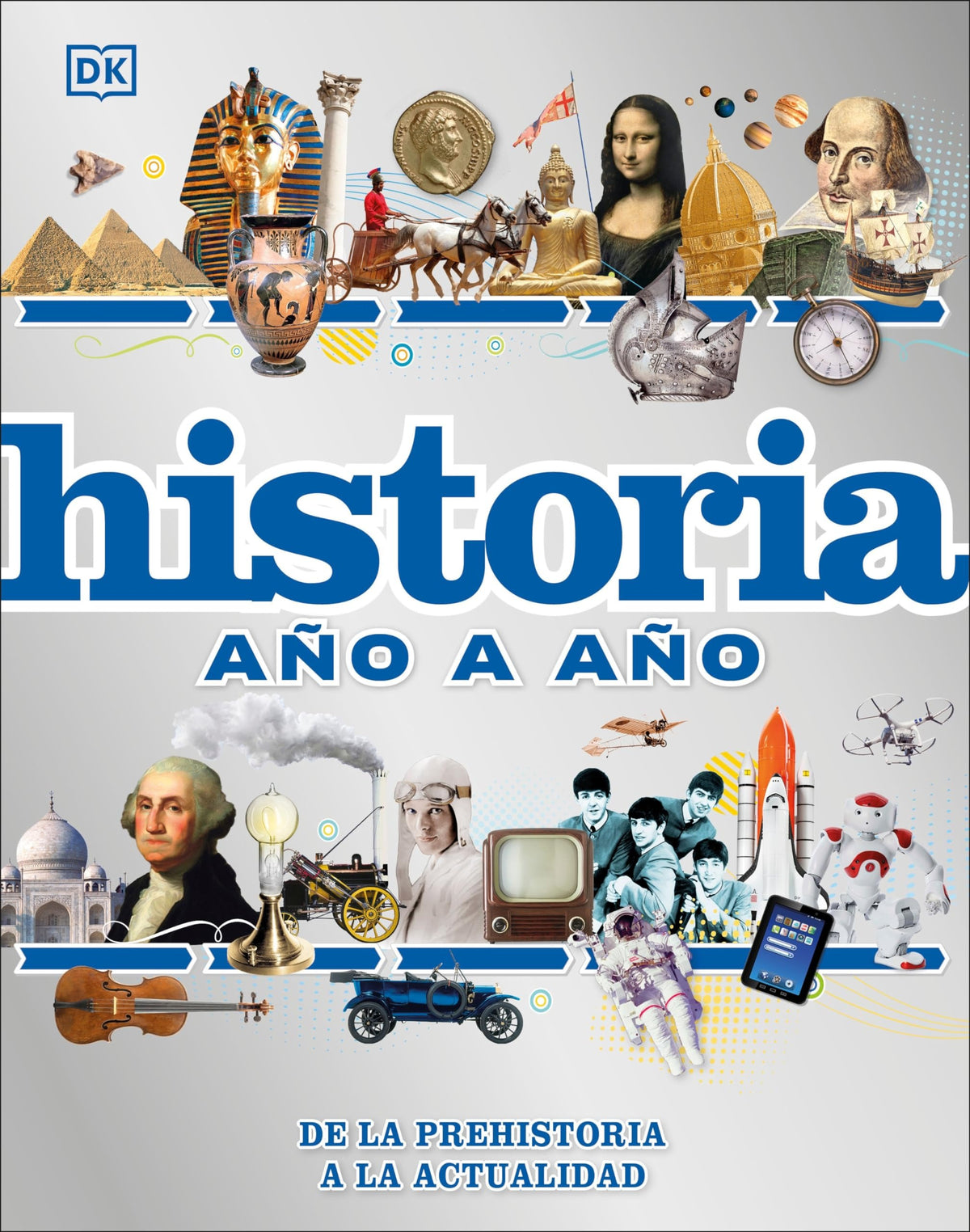 Historia año a año (History Year by Year)