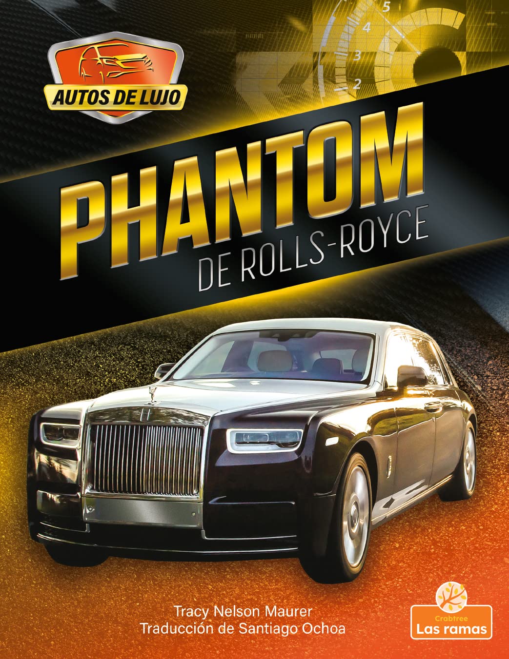 Phantom de Rolls-Royce