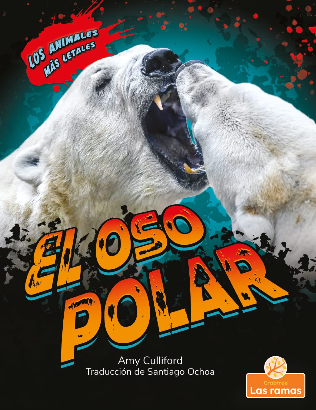 El oso polar