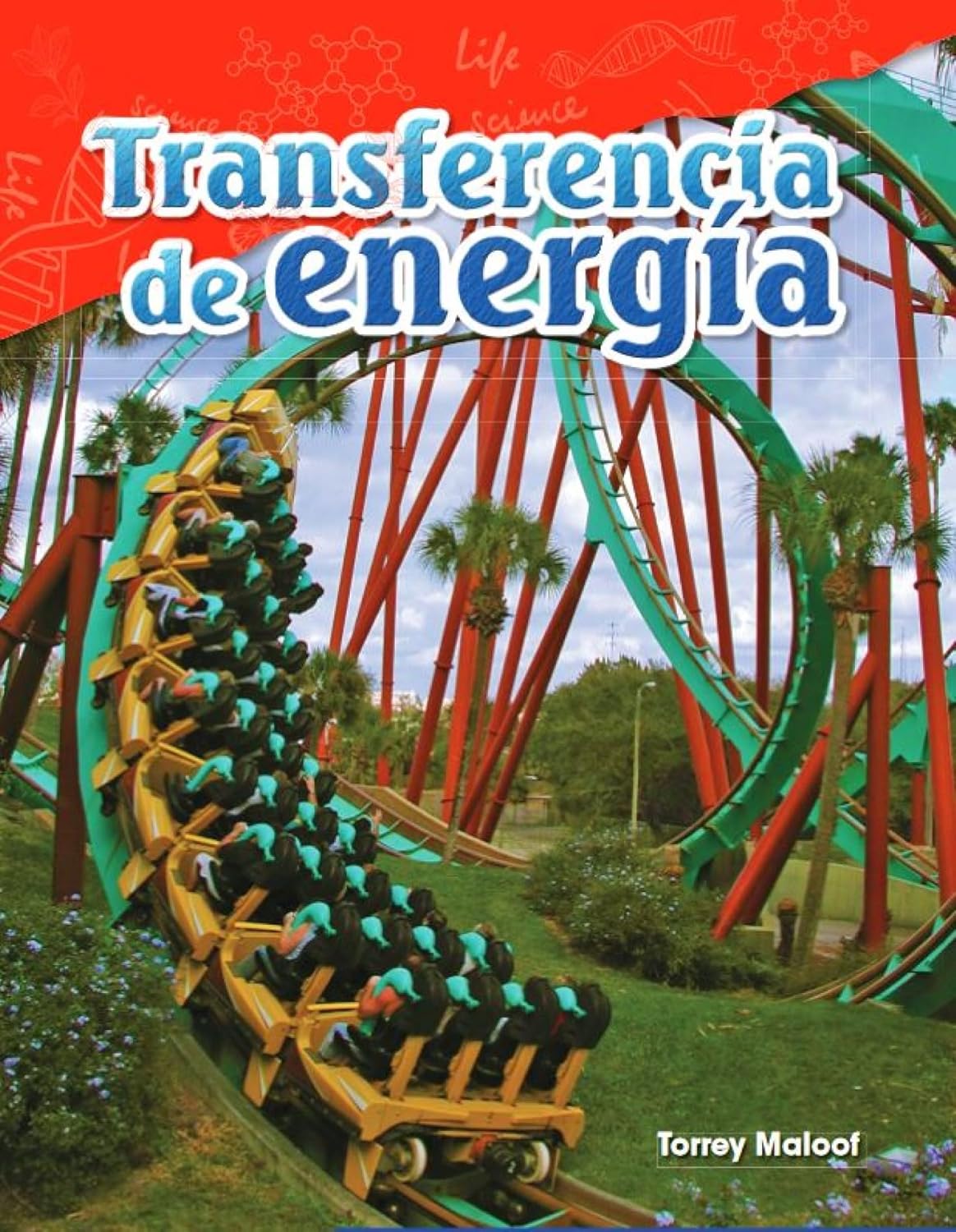 Transferencia de energía