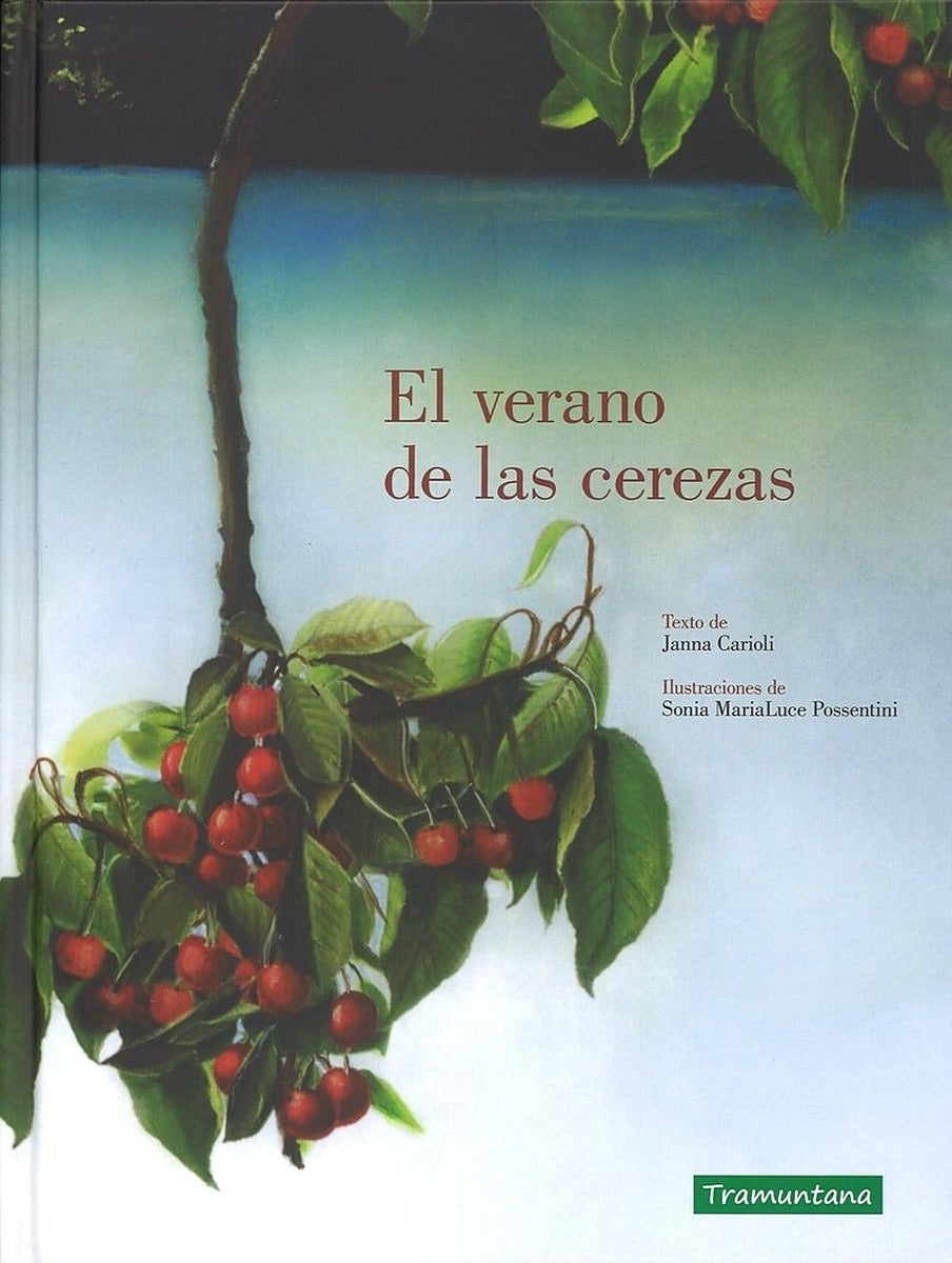 El Verano de las Cerezas
