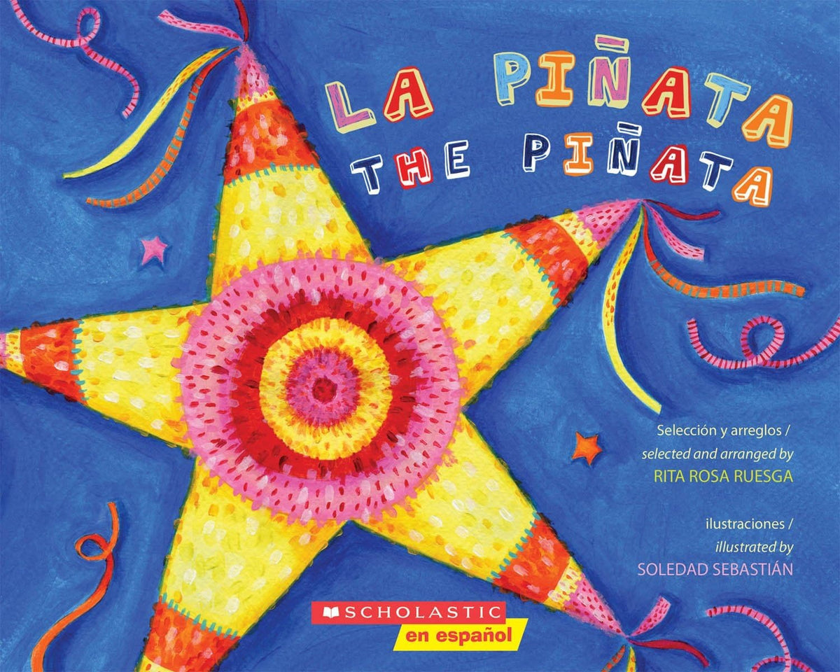 La piñata / The Pinata (Bilingual)