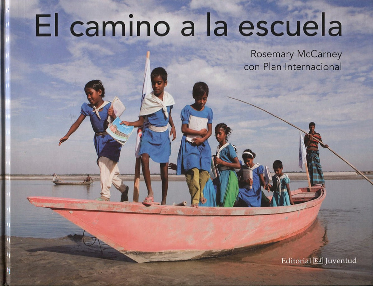 El camino a la escuela