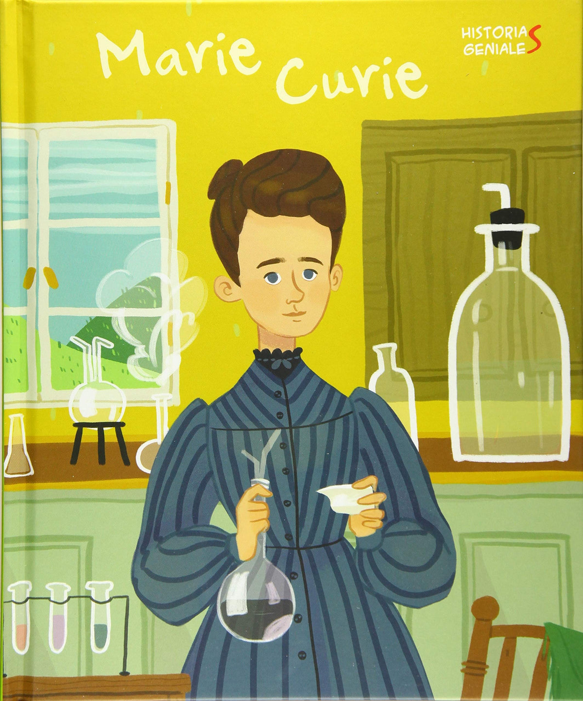 Marie Curie