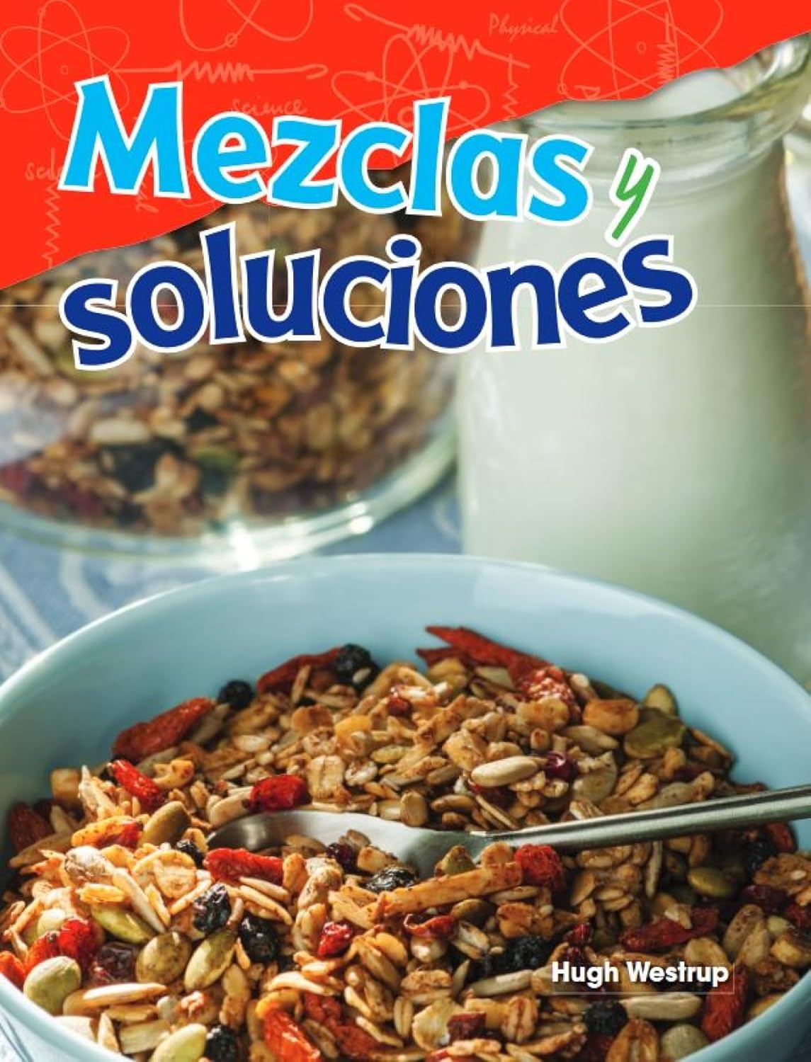 Mezclas y soluciones