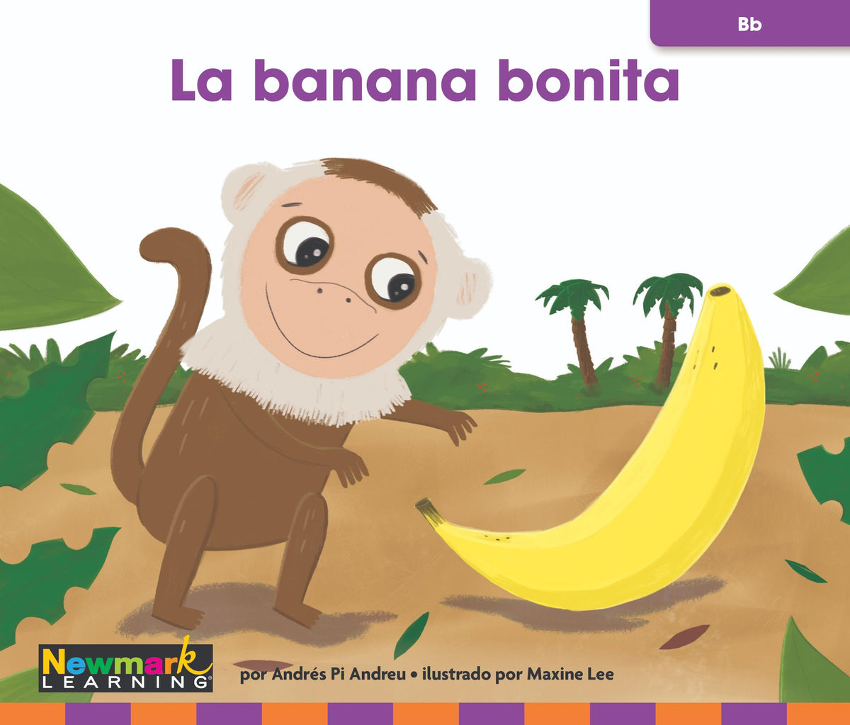 La Banana Bonita