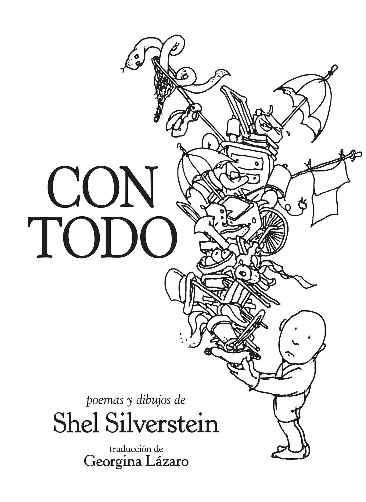 Con todo