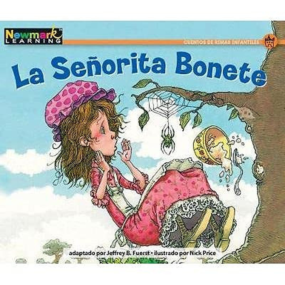 La senorita Bonete