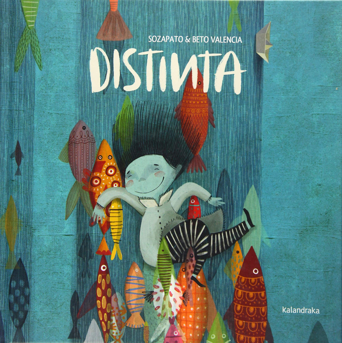 Distinta