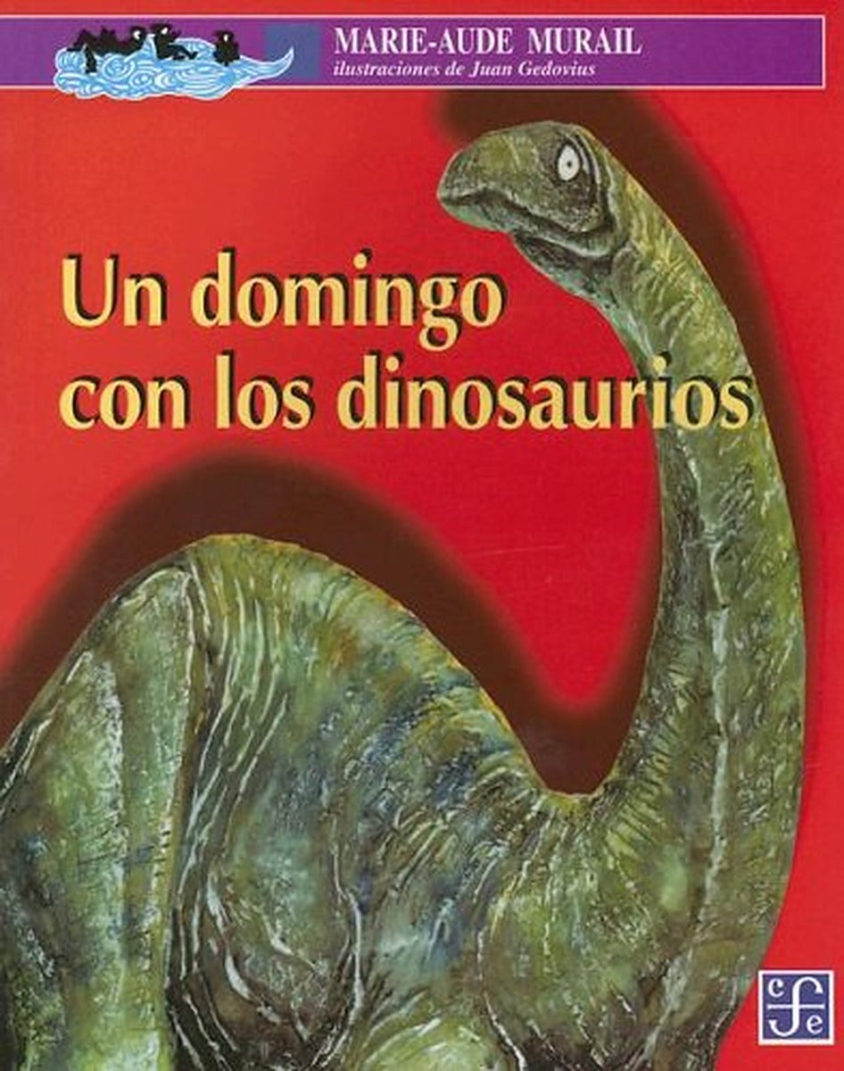 Un domingo con los dinosaurios