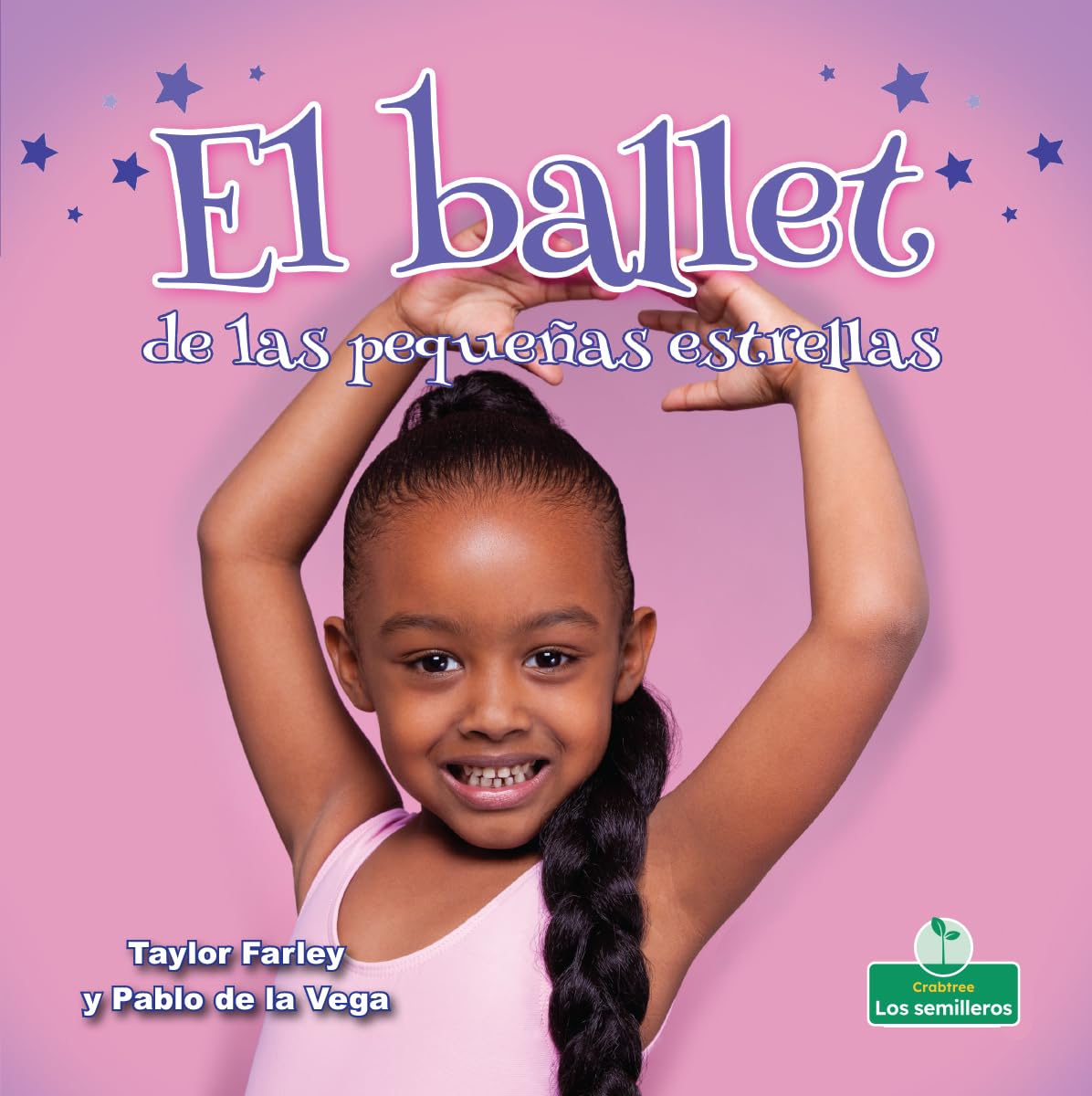 El ballet de las pequeñas estrellas