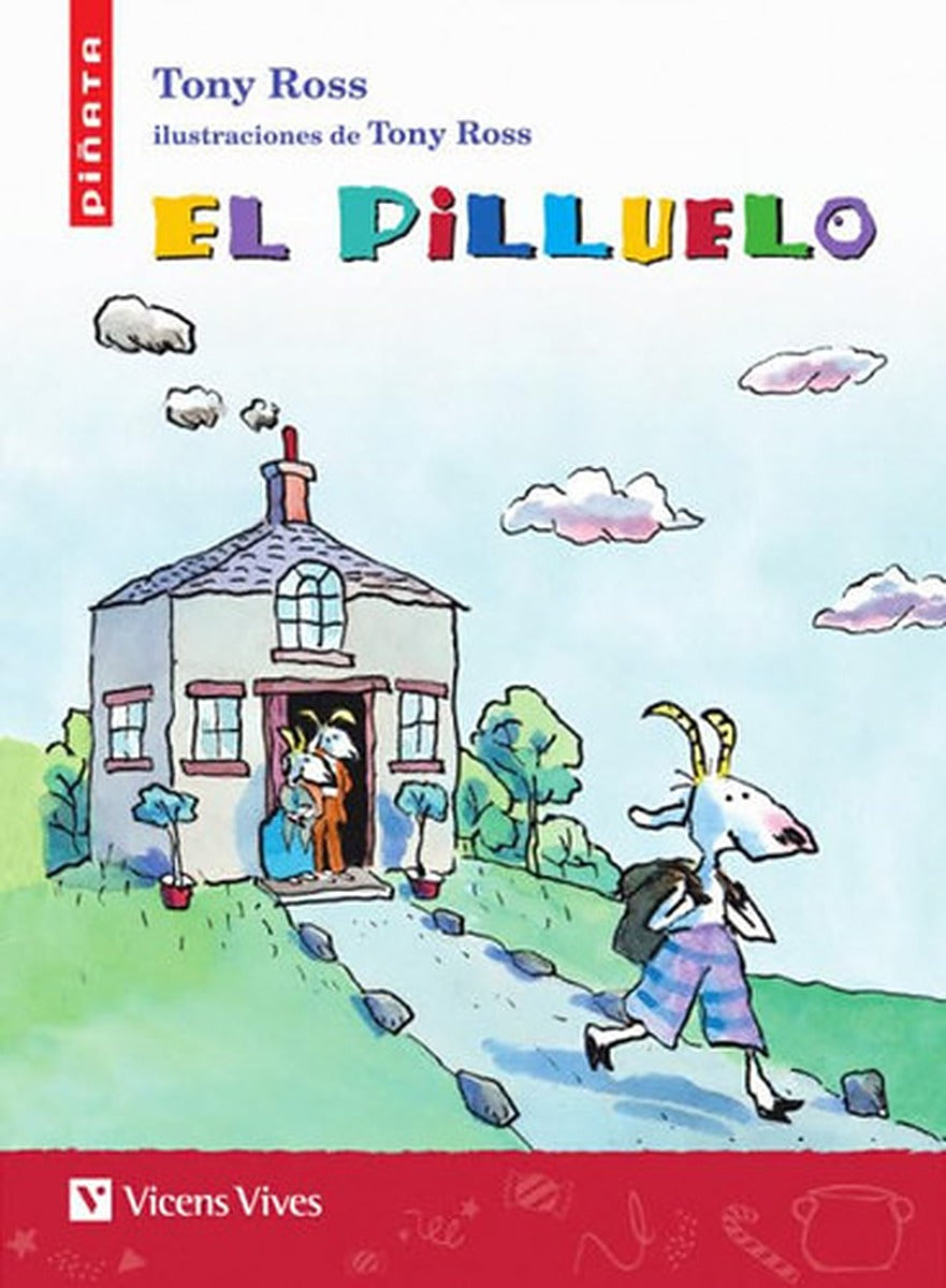 El pilluelo