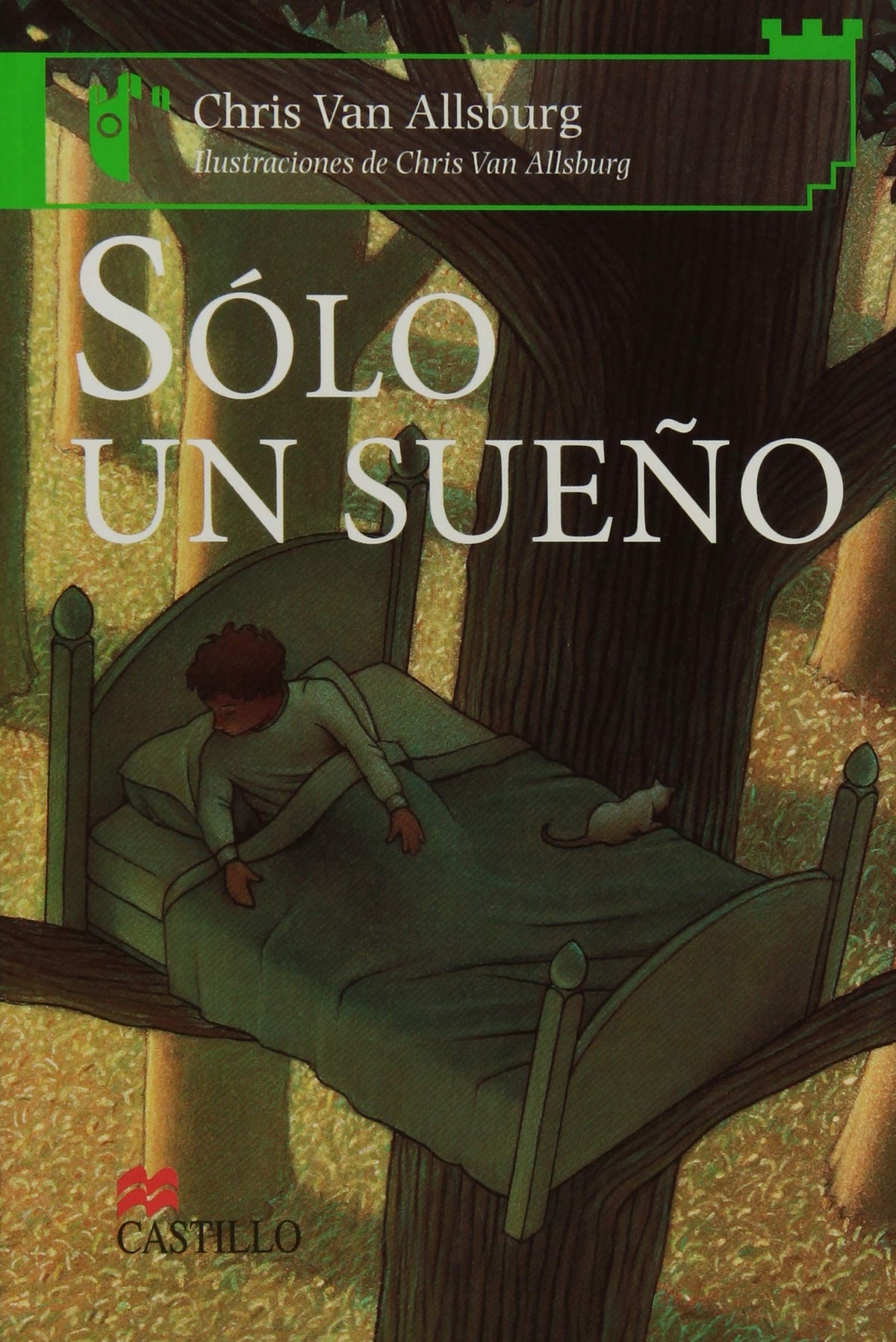 Solo un Sueño