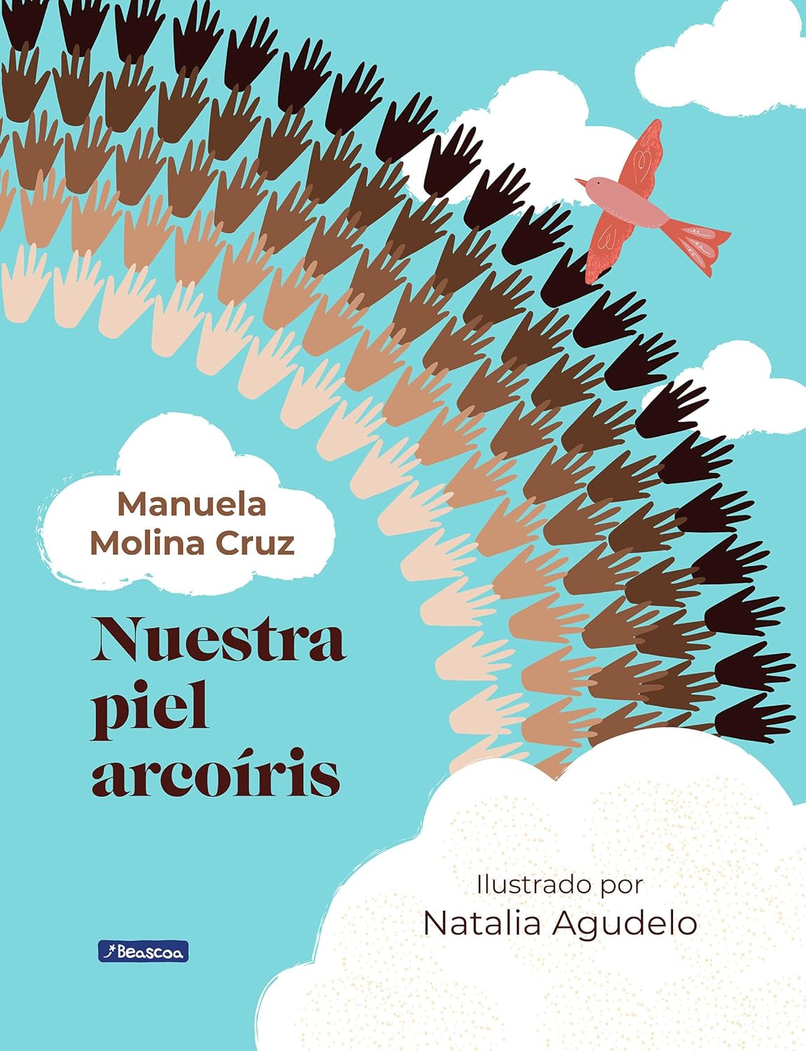 Nuestra piel arcoíris