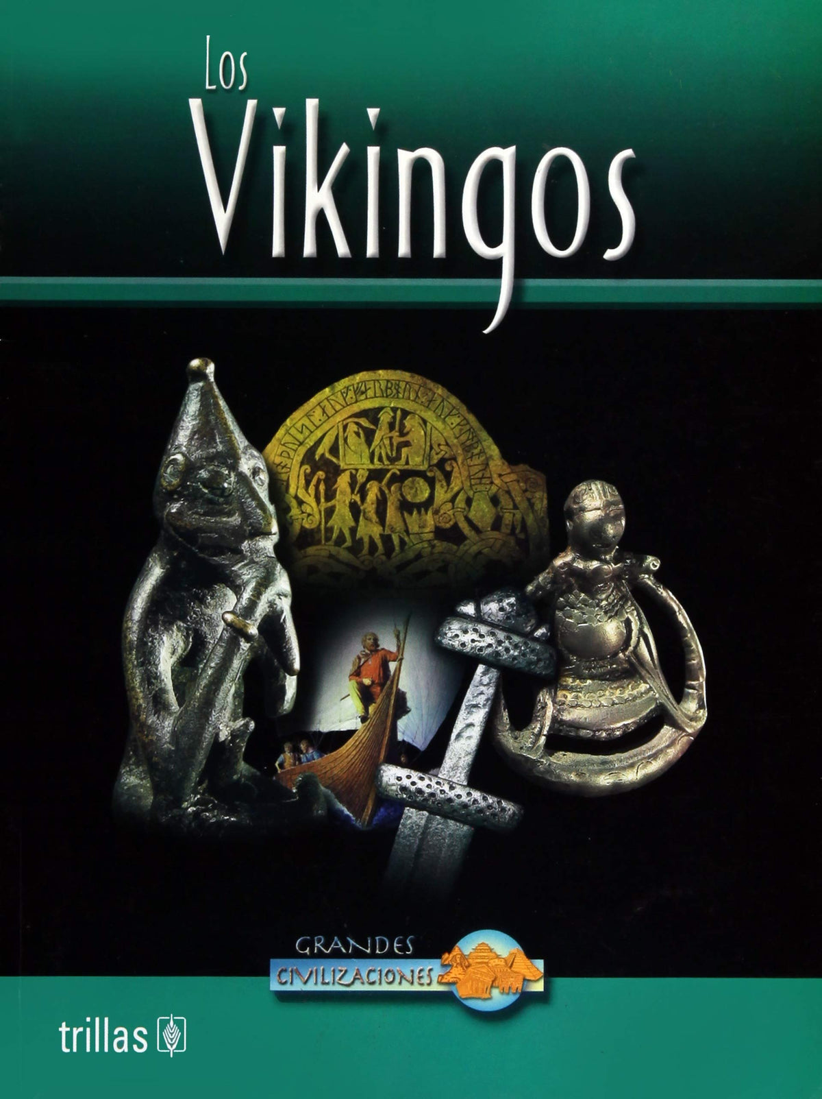Los Vikingos