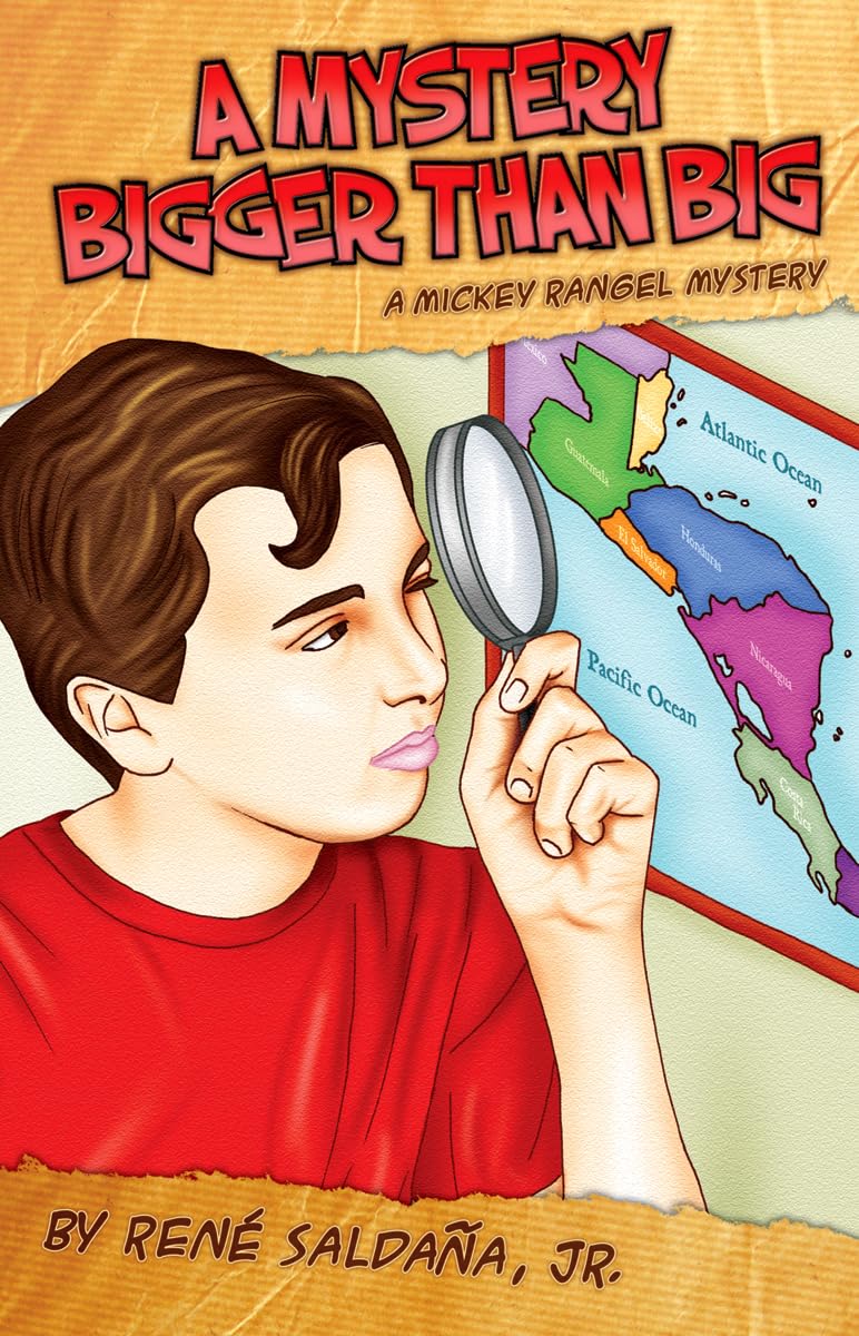 Un misterio más grande que grandísimo: Colecci