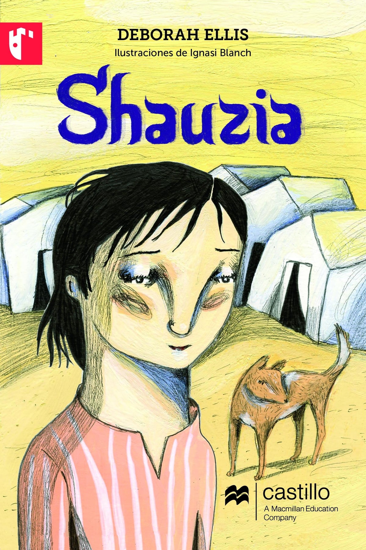 Shauzia