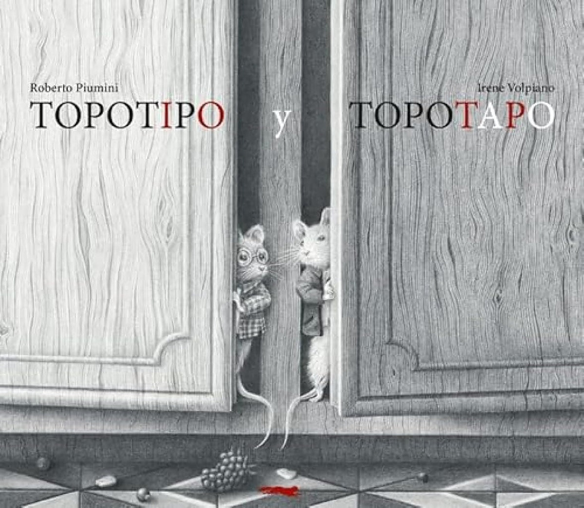 Topotipo y Topotapo