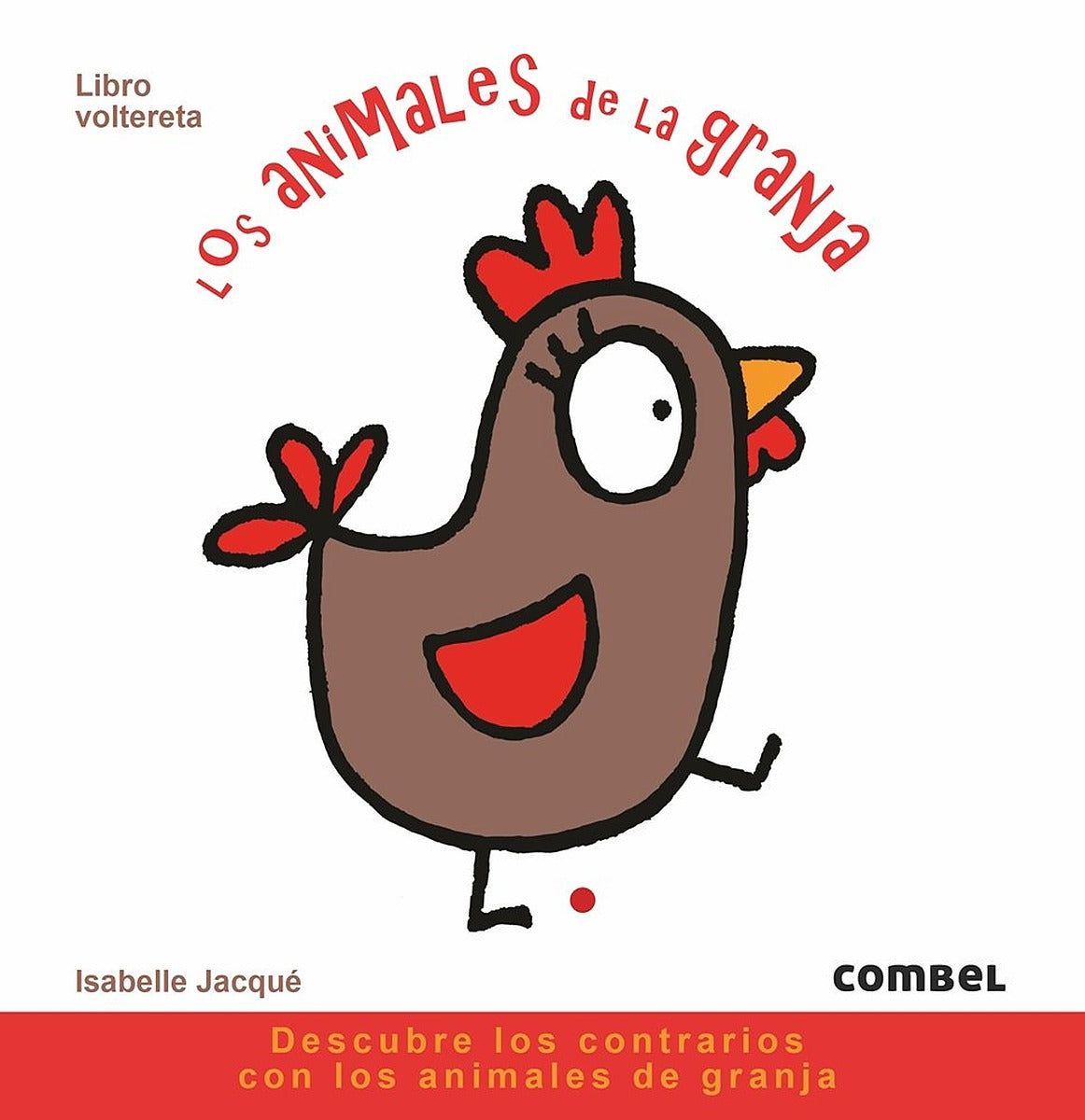Los animales de la granja