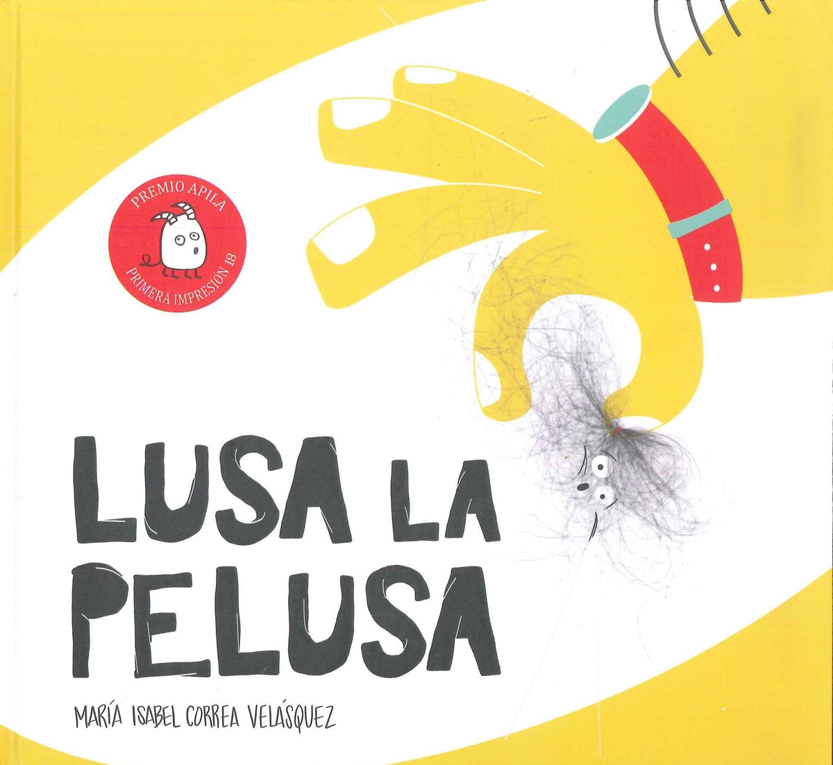 Lusa la pelusa